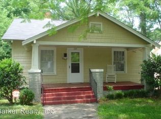 105 E Whitaker Mill Rd, Raleigh, NC 27608