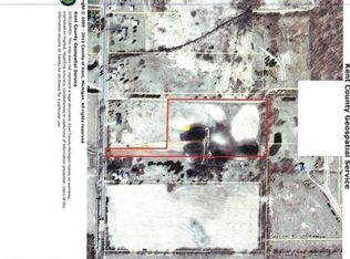 11695 74th St SE, Alto, MI 49302