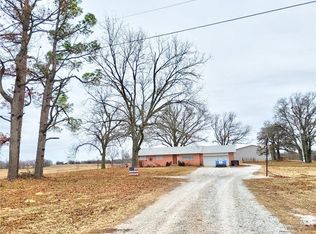 36521 New Hope Rd, Tecumseh, OK 74873