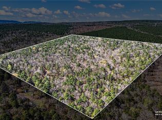 Riverside Rd, Delaware, AR 72835