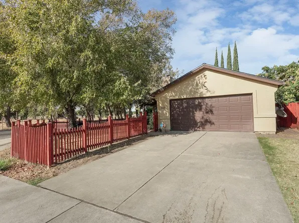 1545 Denver Ave, Stockton, CA 95206