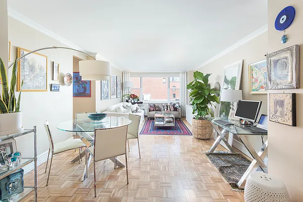 Sold by Douglas Elliman | media 9