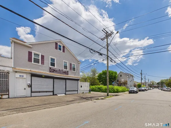 (undisclosed Address), Bridgeport, CT 06604