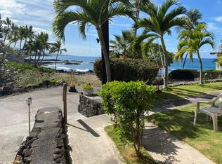 75-6160 Alii Dr, Kailua Kona, HI 96740