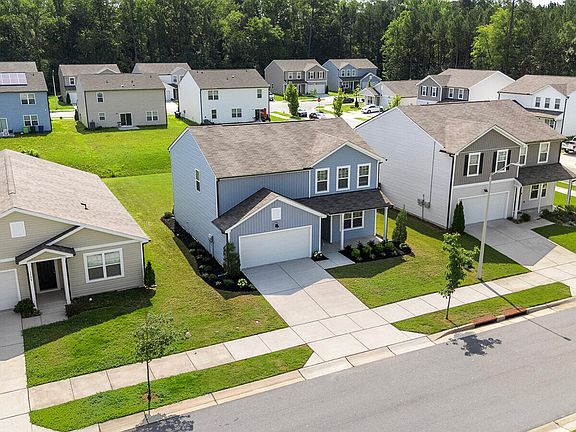 2nd image of 1504 Garden Passage Dr