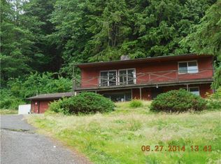 194 E Wishkah Rd, Aberdeen, WA 98520