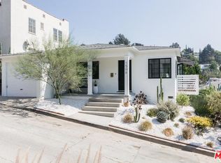 1506 Westerly Ter, Los Angeles, CA 90026