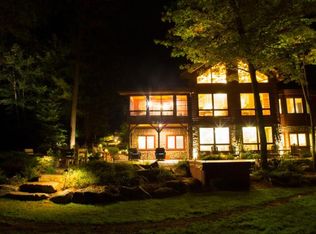 1427 E Bass Lake Rd, Eagle River, WI 54521