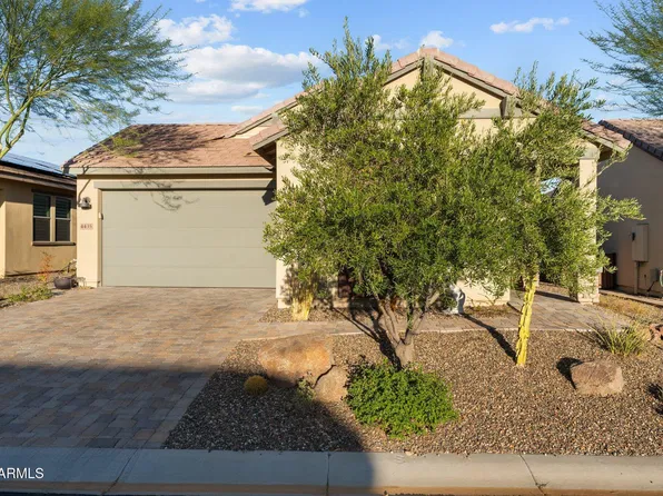 4435 Covered Wagon Trail, Wickenburg, AZ 85390