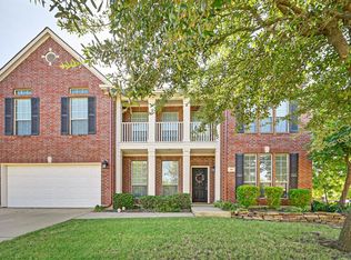 91 Misty Mesa Trl, Mansfield, TX 76063