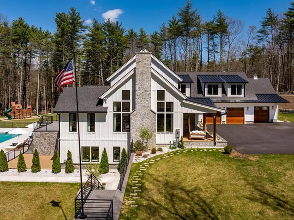 113 LINDEN Street, Exeter, NH 03833
