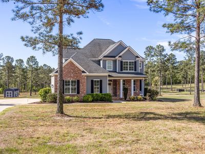 154 Hurlingham Dr, Aiken, SC, 29801