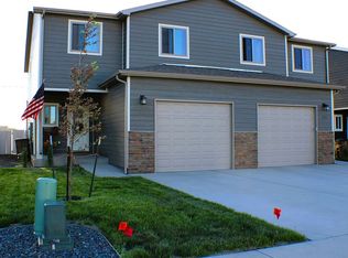 564 N Cedar St, Laramie, WY 82072