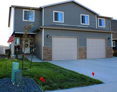 564 N Cedar St, Laramie, WY, 82072