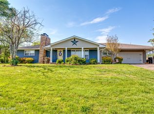 8529 W Emory Rd, Knoxville, TN 37931