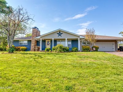 8529 W Emory Rd, Knoxville, TN, 37931