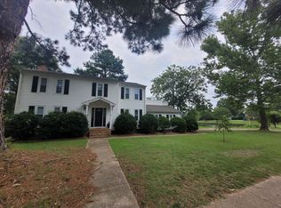 769 Harris Point Dr, Virginia Beach, VA 23455