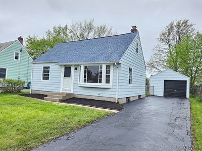 226 Westbrook Dr, Cheektowaga, NY, 14225