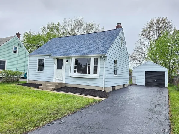 226 Westbrook Dr, Cheektowaga, NY 14225