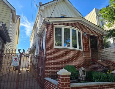 85-06 76th Street, Jamaica, NY, 11421