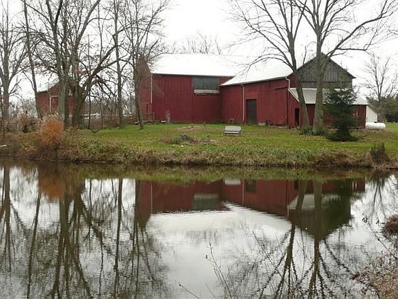 Beautiful...just postcard perfect!