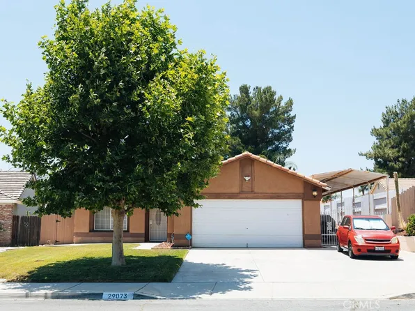29073 Crestline Dr, Menifee, CA 92584
