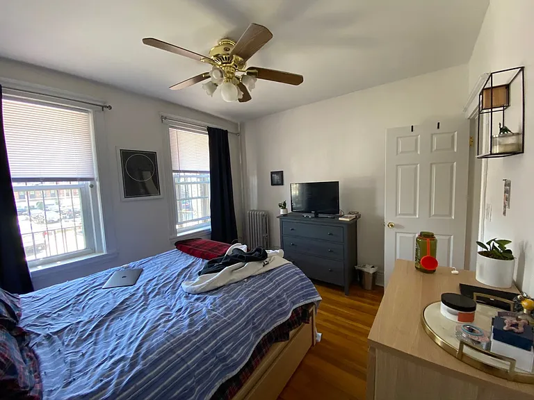 1754 Commonwealth Ave #11 — Photo 4