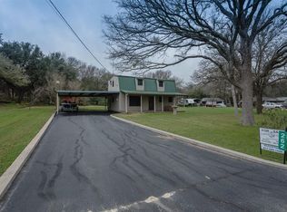 262 County Road 1630, Clifton, TX 76634