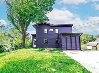 803 Pennsylvania Ave, La Porte, IN 46350