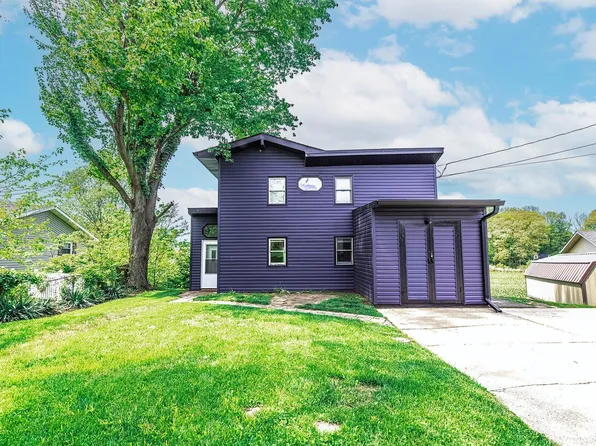 803 Pennsylvania Ave, La Porte, IN 46350