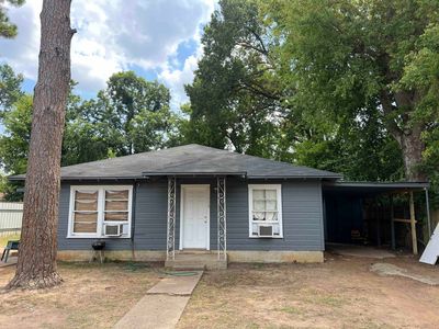 610 Travis Ave, Longview, TX, 75602