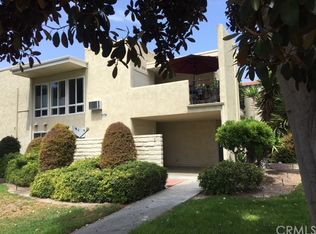 2176 Via Puerta APT A, Laguna Woods, CA 92637