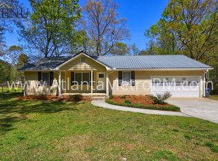 417 Bob Wood Dr, Loganville, GA 30052