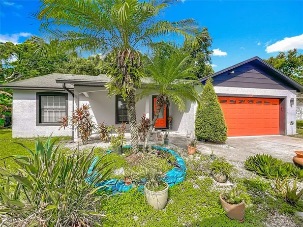 1312 Perkins Rd, Orlando, FL 32809