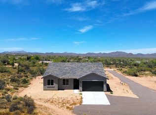 17111 E Montgomery Rd, Rio Verde, AZ 85263