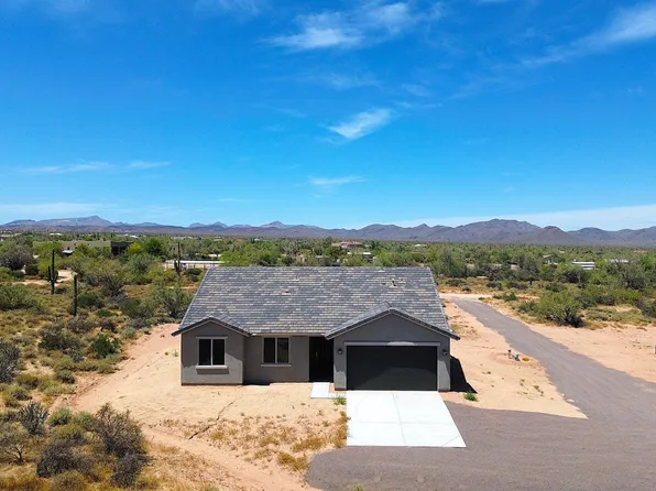 17111 E MONTGOMERY Road, Rio Verde, AZ 85263
