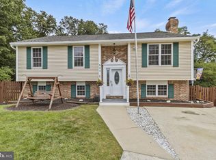 511 Vista Ave, Glen Burnie, MD 21061