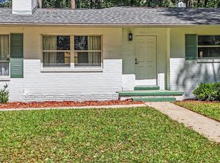 2007 Rosedale Dr, Tallahassee, FL 32303