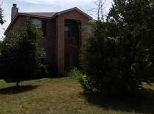 4718 Branching Bay, San Antonio, TX 78261