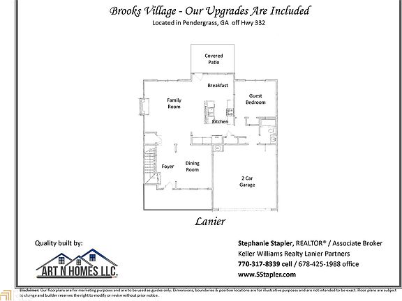 3rd image of 648 Holliman Cir #17
