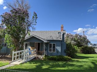 1443 Alger Ave, Cody, WY 82414