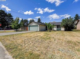 8600 NE 29th Way, Vancouver, WA 98662