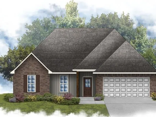 20547 Cornerstone Rd, Hammond, LA 70401