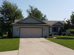 7959 Jericho Rd, Stevensville, MI 49127