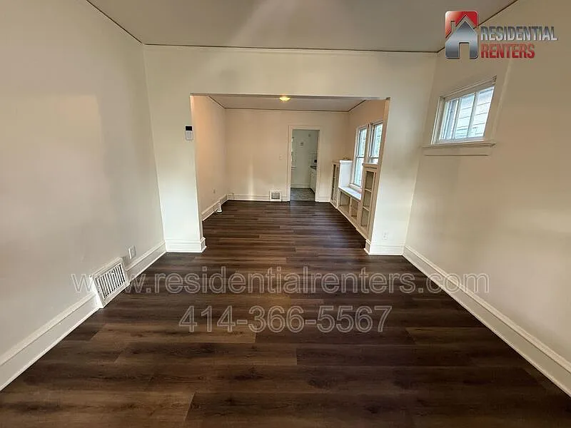 3 bed, 1.0 bath, 748 sqft, $1,500 — Photo 3