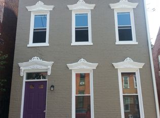 648 Walnut St, Columbia, PA 17512