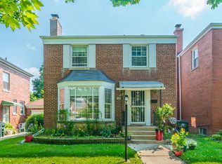 6513 N Saint Louis Ave, Lincolnwood, IL 60712