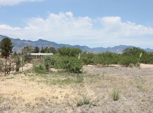 058Q E Nevada Dr #7, Hereford, AZ 85615
