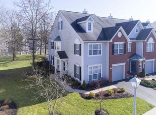 301 Daniele Dr #1201, Asbury Park, NJ 07712