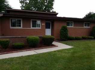 5399 Silvercrest Ln, Saginaw, MI